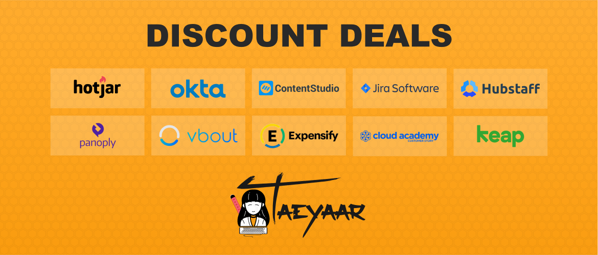 deals and discounts for small business