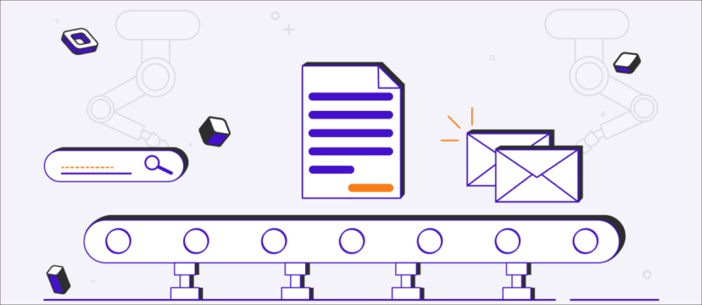 Sales automation with pipedrive