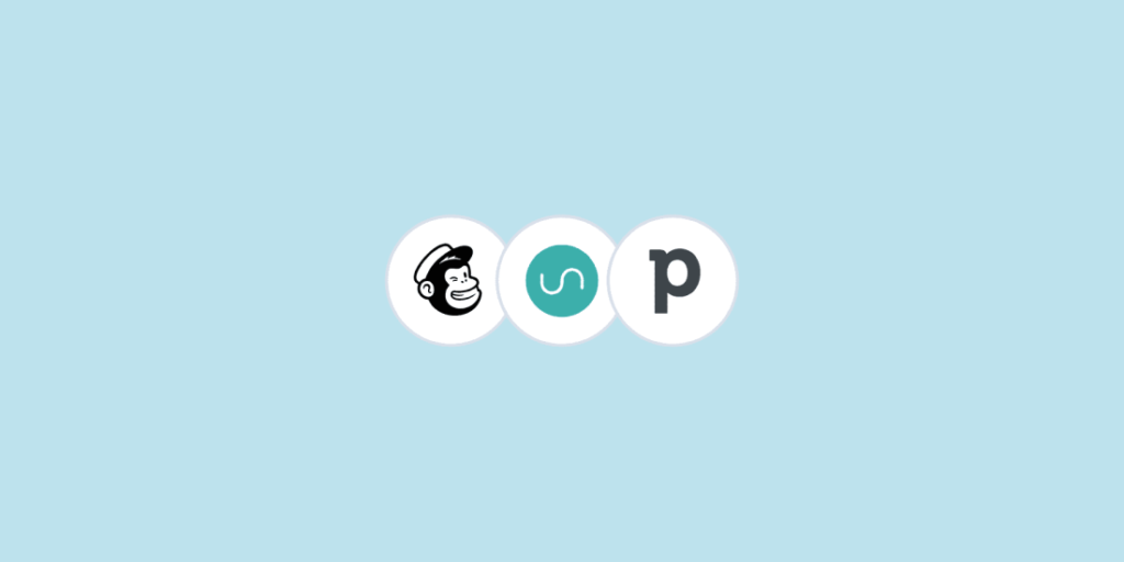 Mailchimp and pipedrive integration