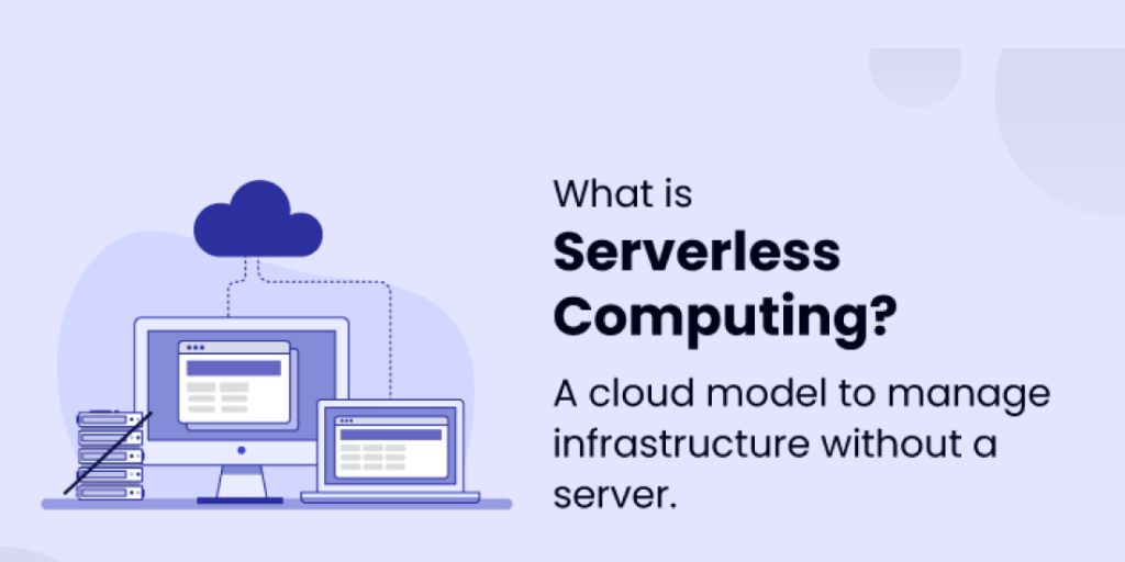 Serverless Computing