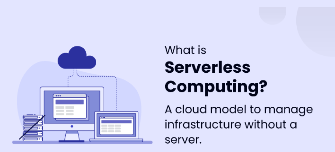 Serverless Computing