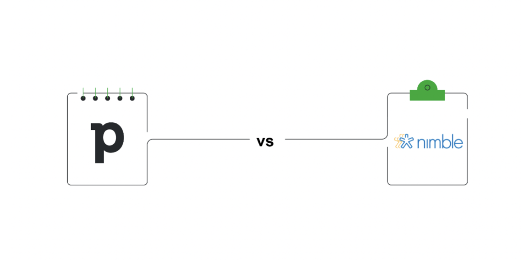 pipedrive vs nimble