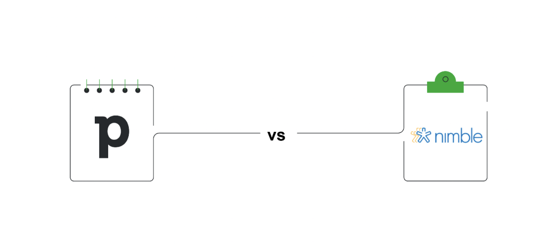 pipedrive vs nimble