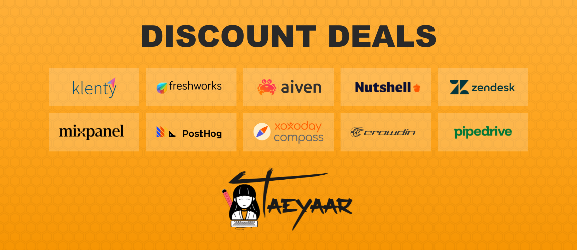 Best Deals and Discounts for Small Business